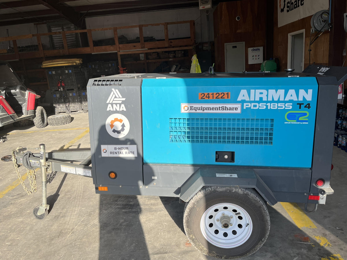 2022 AIRMAN PDS185S