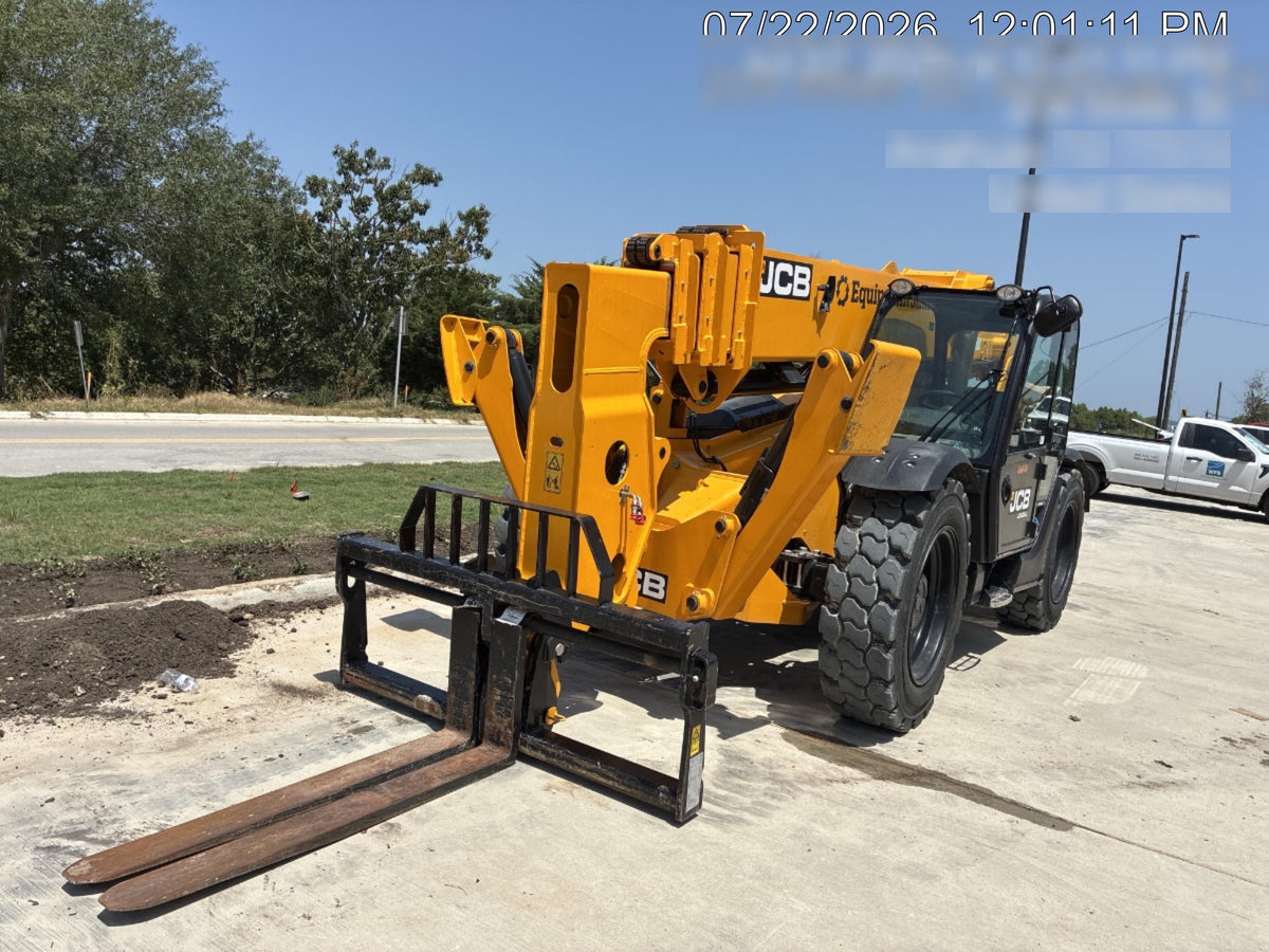 2026 JCB 510-56