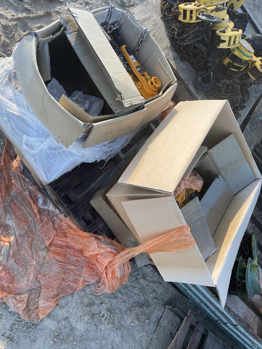 2022 HARRINGTON CB100-20