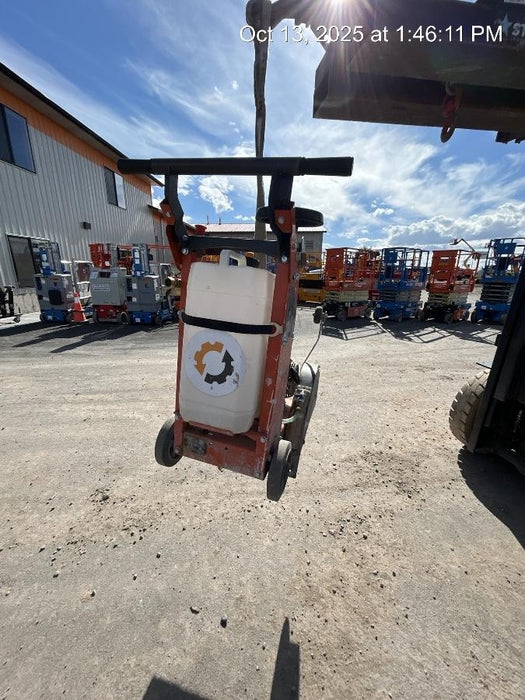 2024 HUSQVARNA FS 400 LV