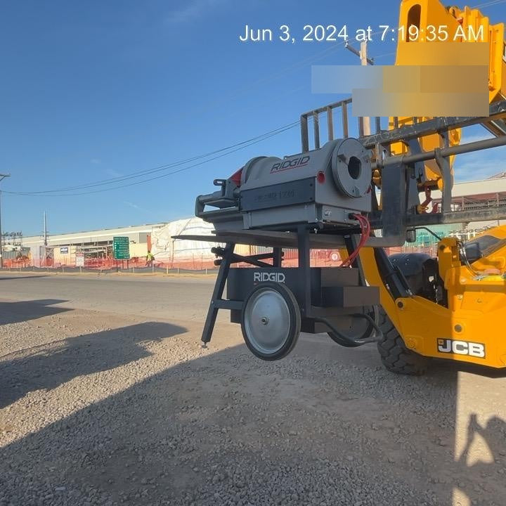 2023 RIDGID 1224