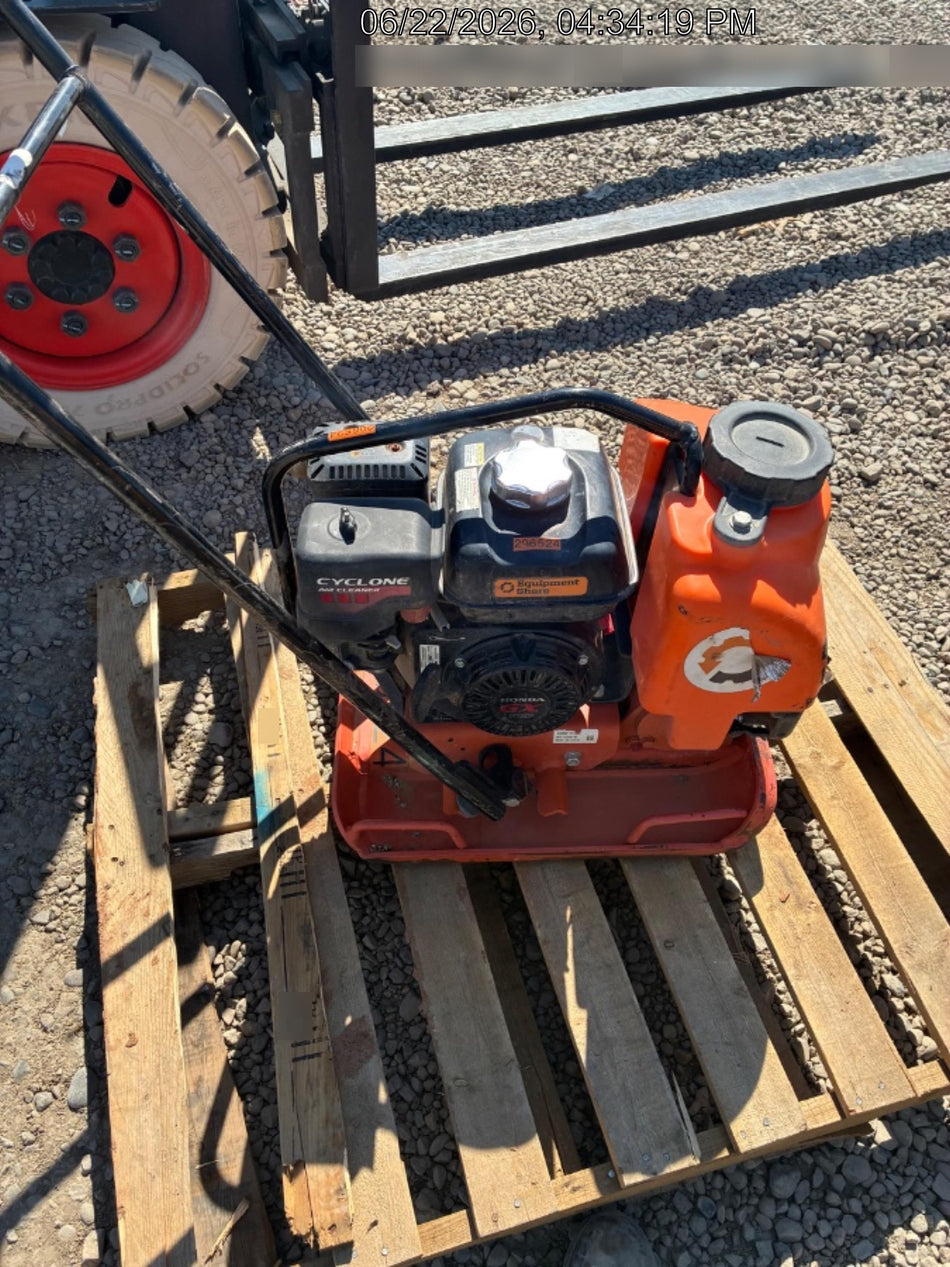 2023 MULTIQUIP MVC82VHW