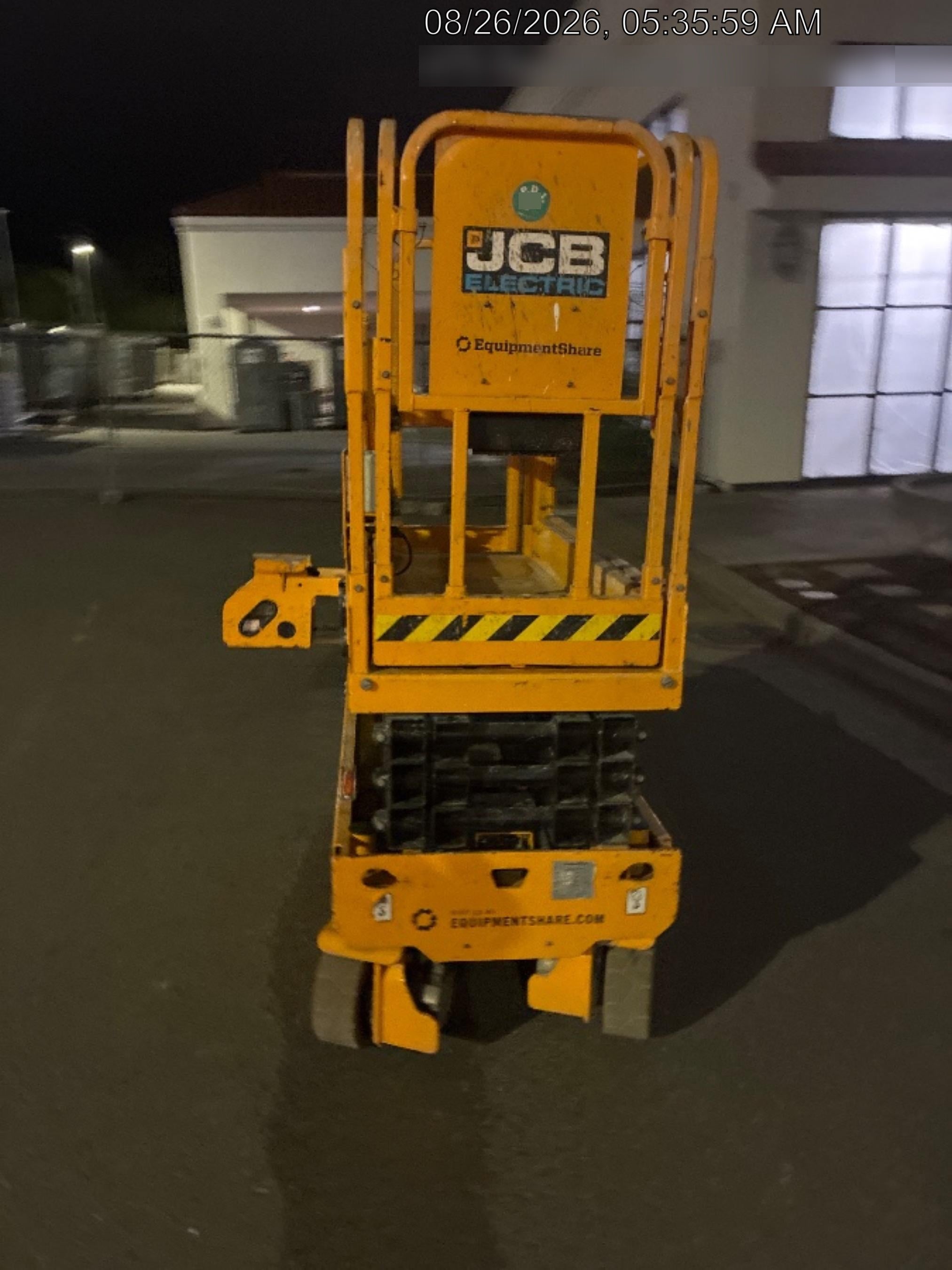 2024 JCB S1932E