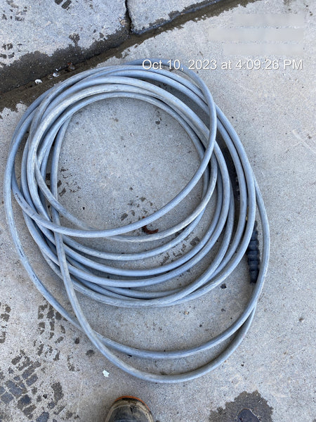 2020 MI-T-M CORPORATION CA-2703-1MMH