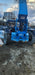 2018 Genie GTH-844 Genie GTH-844 w/ROPS, Work Lights, Solid Tires, RH Cab Mesh, Beacon, 60" Carriage and Forks