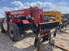 2021 MANITOU MTA8044
