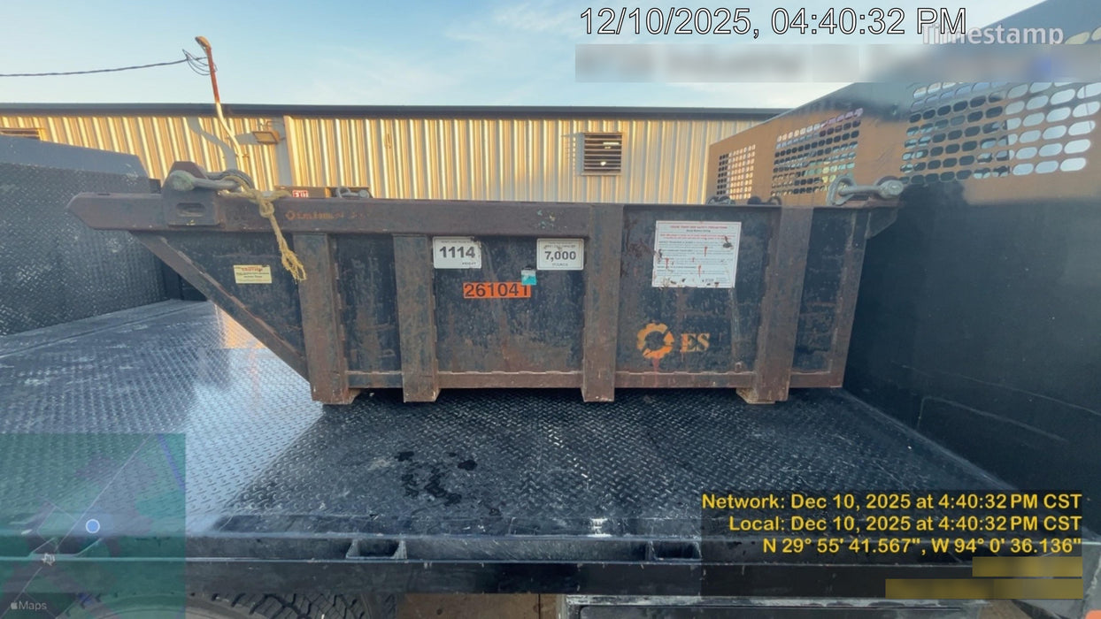 2022 STAR INDUSTRIES 1448B