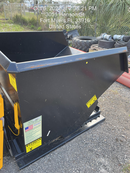 2022 ARROW MATERIAL HANDLING HP-6000-200