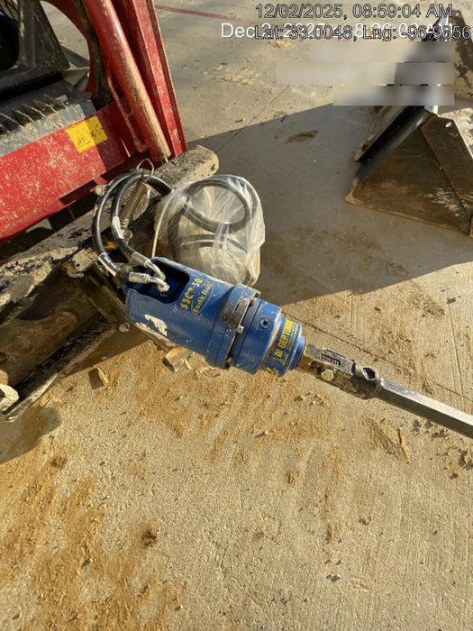 2024 AUGER TORQUE 3300-30