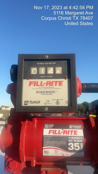 2022 ATLAS COPCO PAC H64 JD