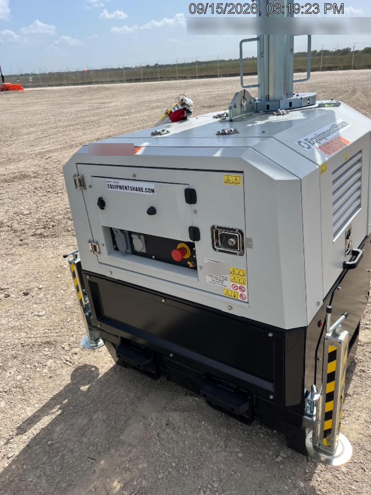 2026 TRIME X-SMART (SKID)
