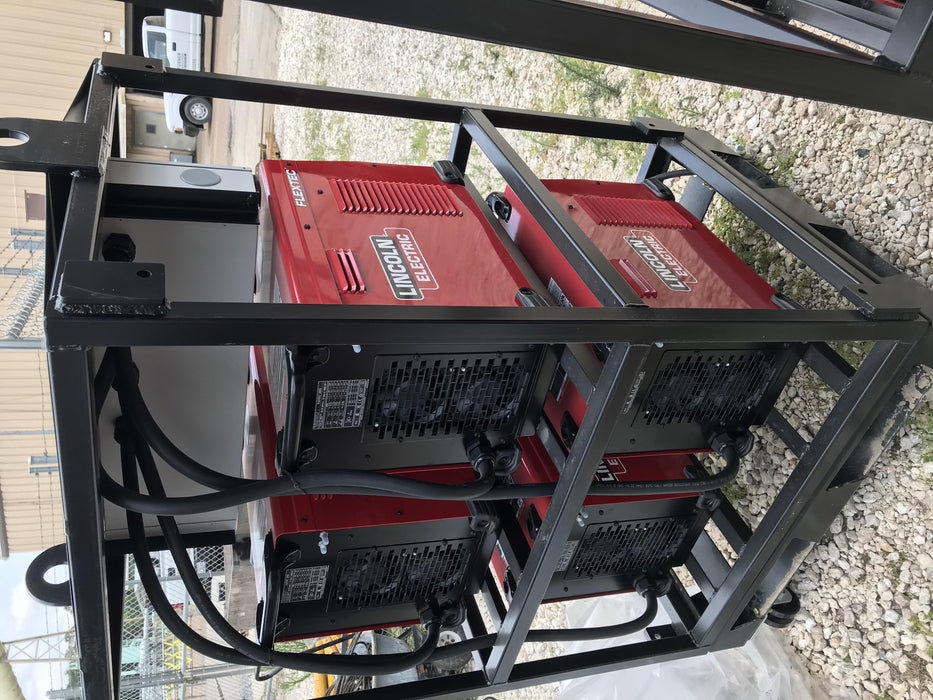 2020 LINCOLN ELECTRIC K3402-2