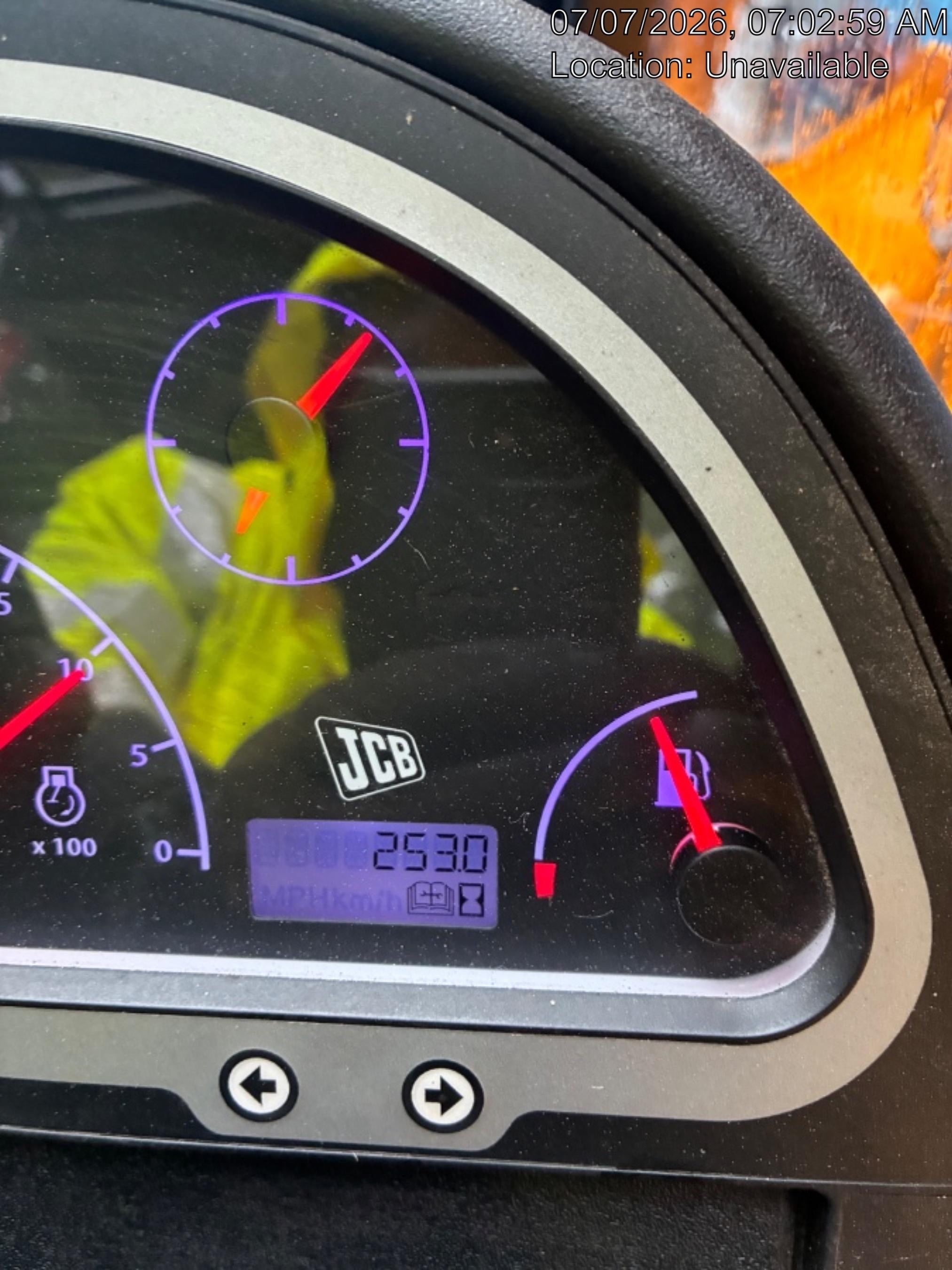 2024 JCB 506-36