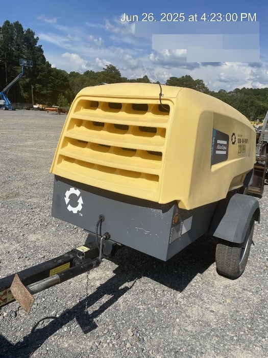 2020 CHICAGO PNEUMATIC CP 1290