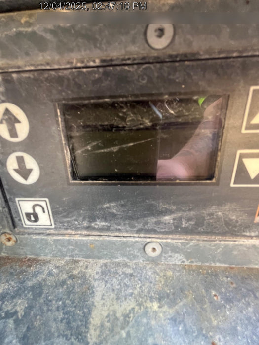 2019 HAULOTTE Star 20