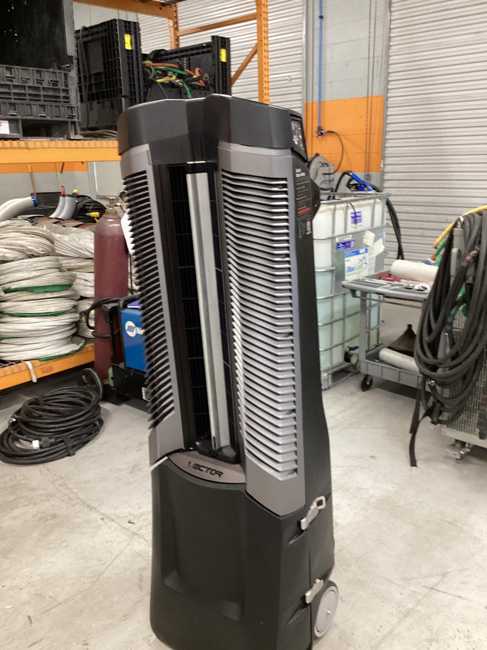 2021 VECTOR VM-BB-06