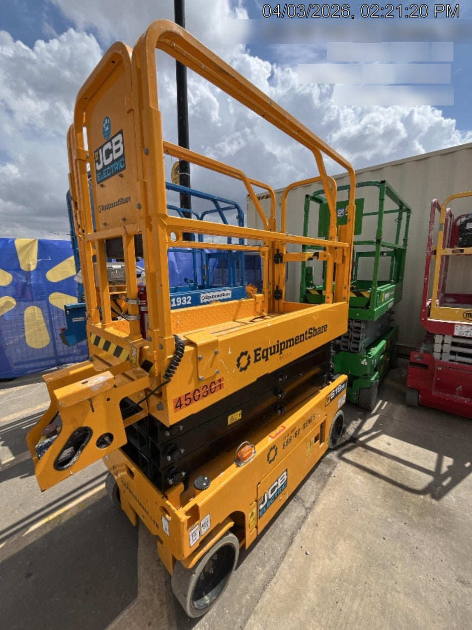 2024 JCB S1932E