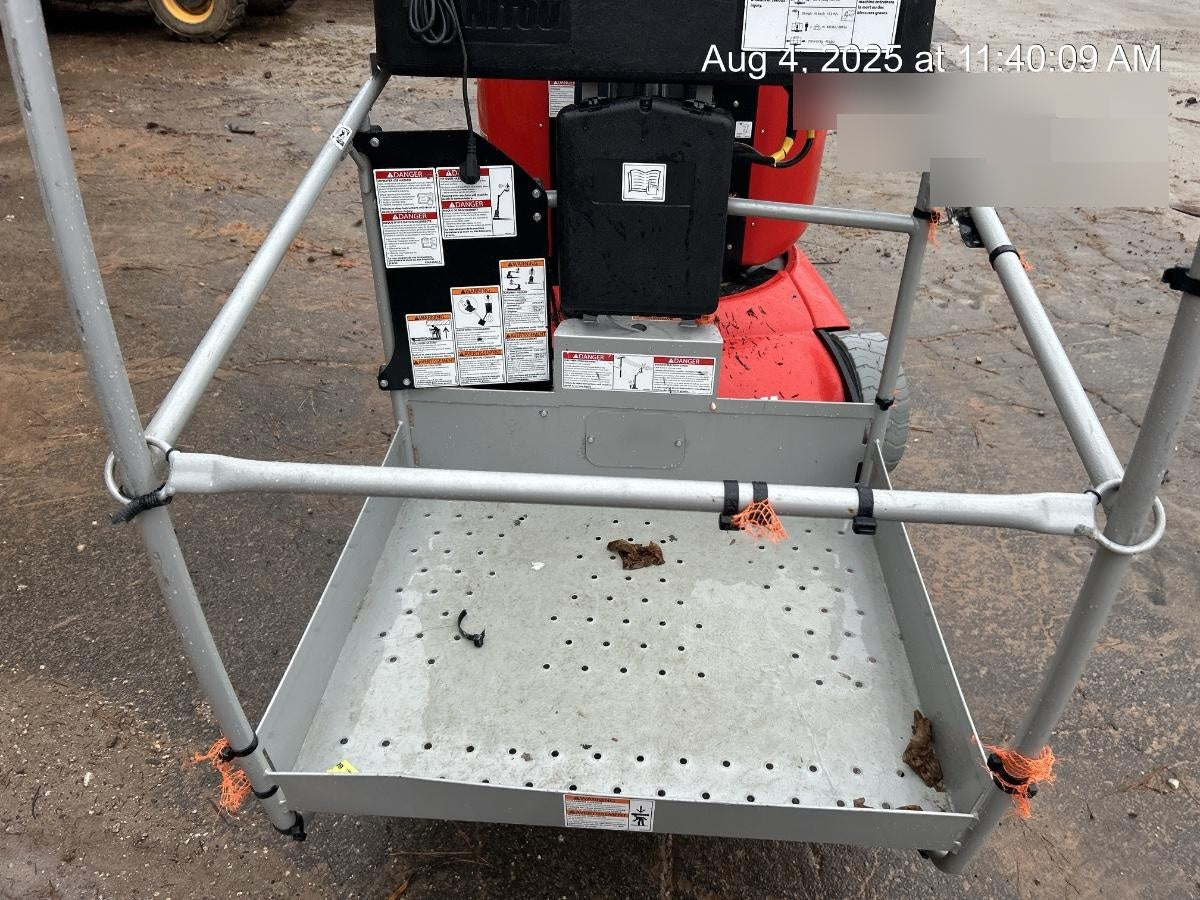 2023 MANITOU VJR 26