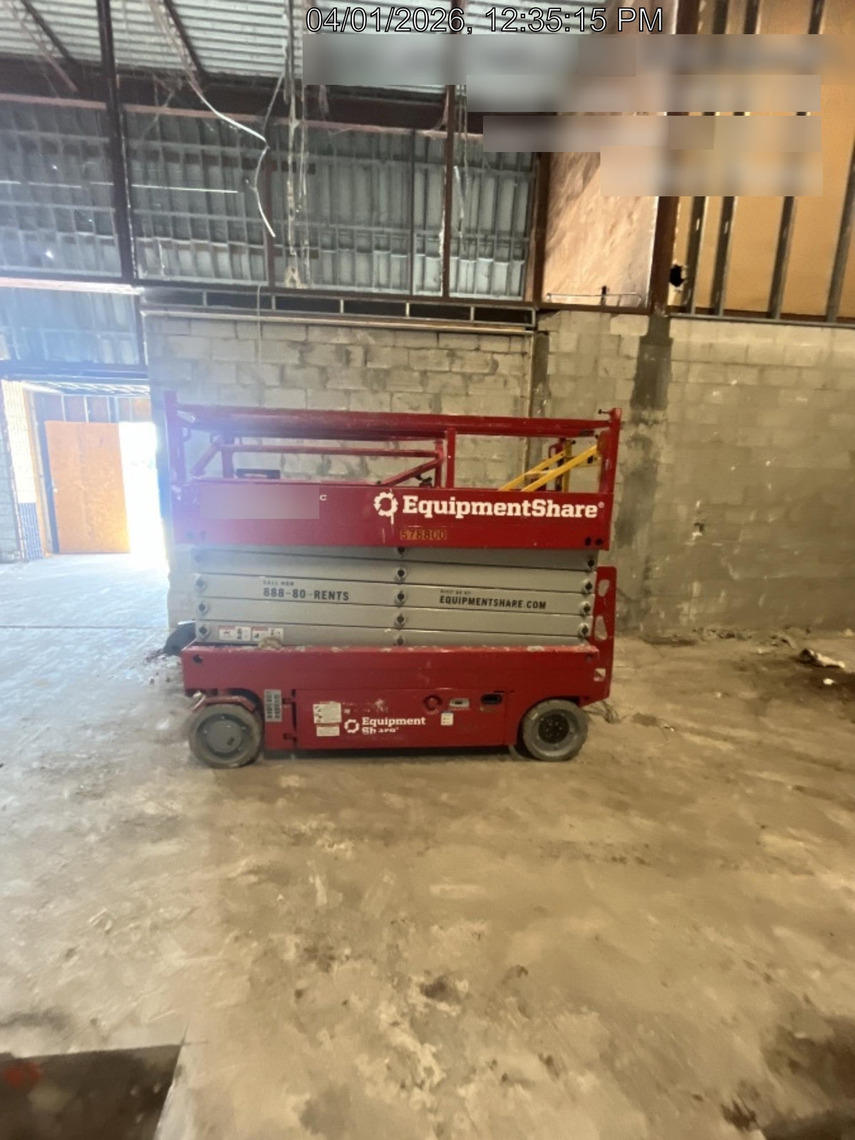 2026 MEC 3232SE