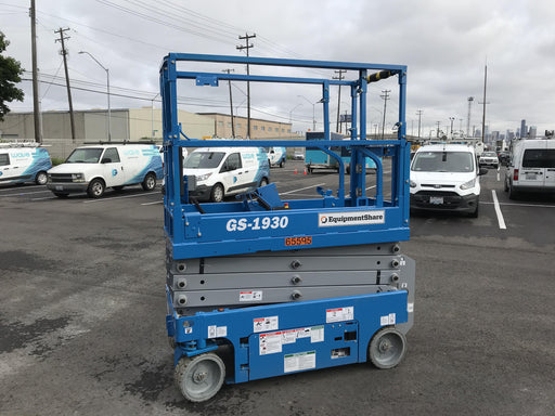 2020 Genie GS-1930 GENIE GS-1930