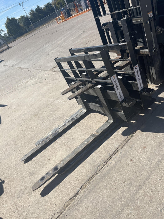 2024 ARROW MATERIAL HANDLING F5100CB