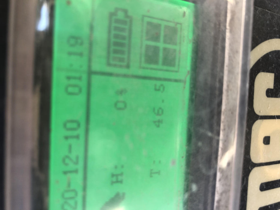 2019 MEC 1330SE ES Keypad, Telematics Hardware, Extended Full 2 Year Warranty