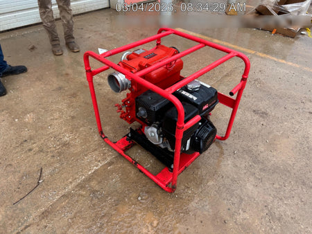 2023 MULTIQUIP QP4TH