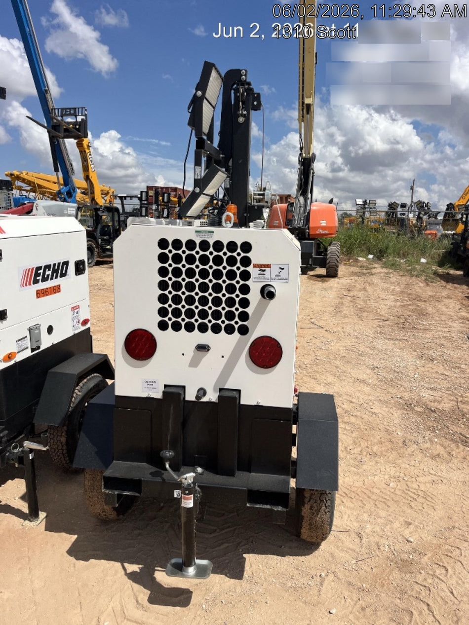 2026 ECHO DLT-3
