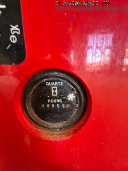 2021 LGMG SS1230E