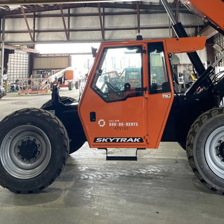 2024 SKYTRAK 8042