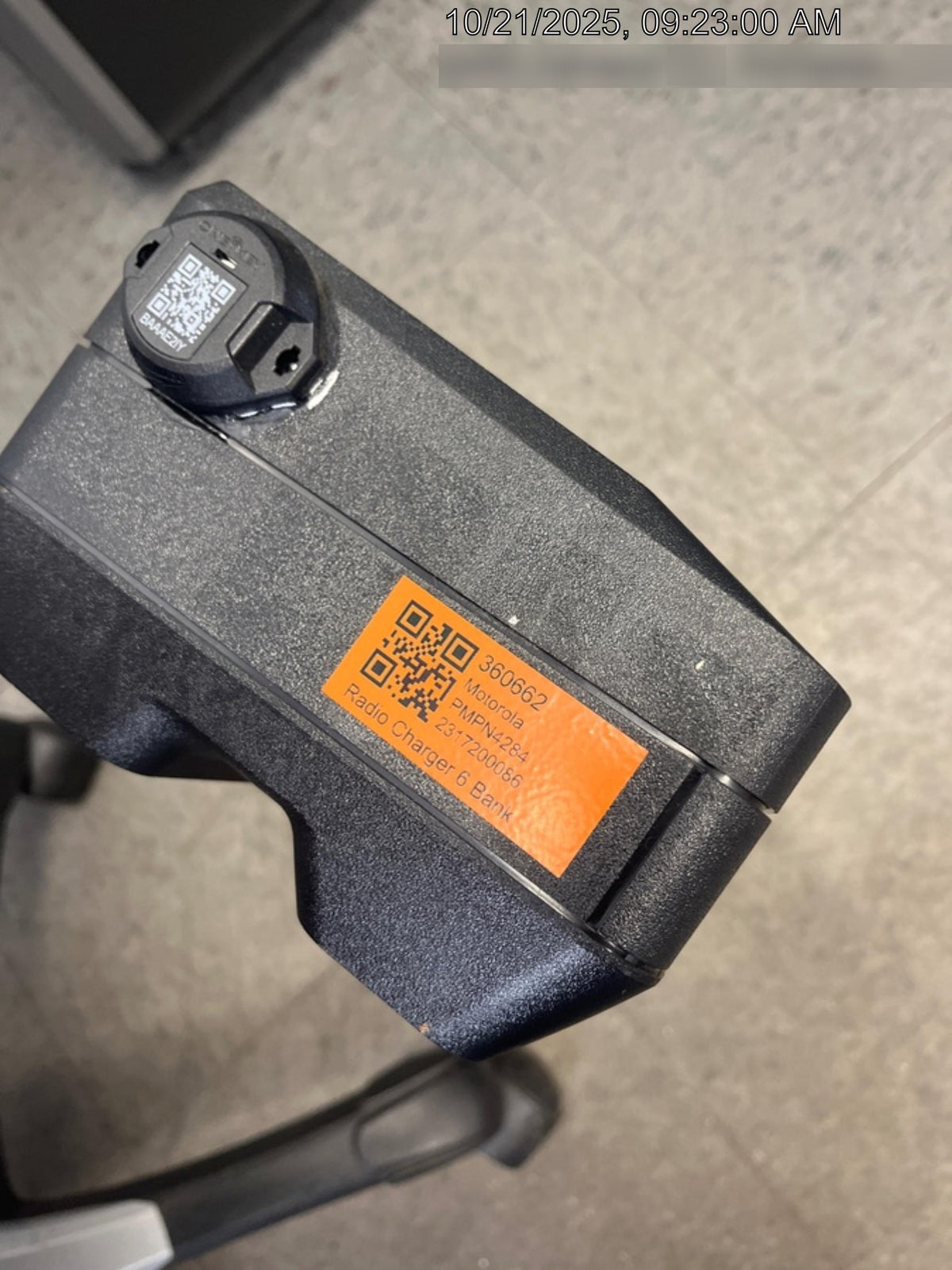 2023 MOTOROLA PMPN4284