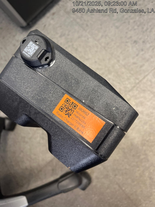 2023 MOTOROLA PMPN4284