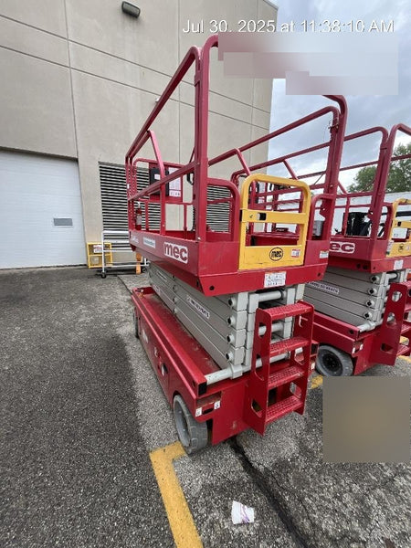 2021 MEC 3346SE