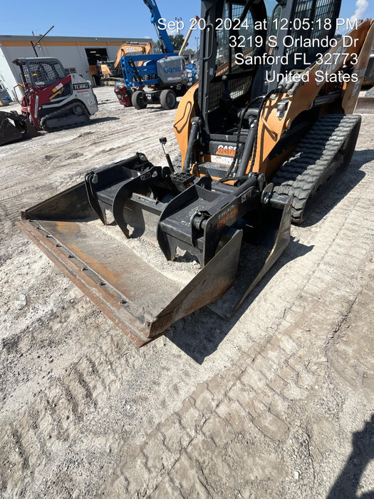 2022 PALADIN UTILITY GRAPPLE 11876-0022