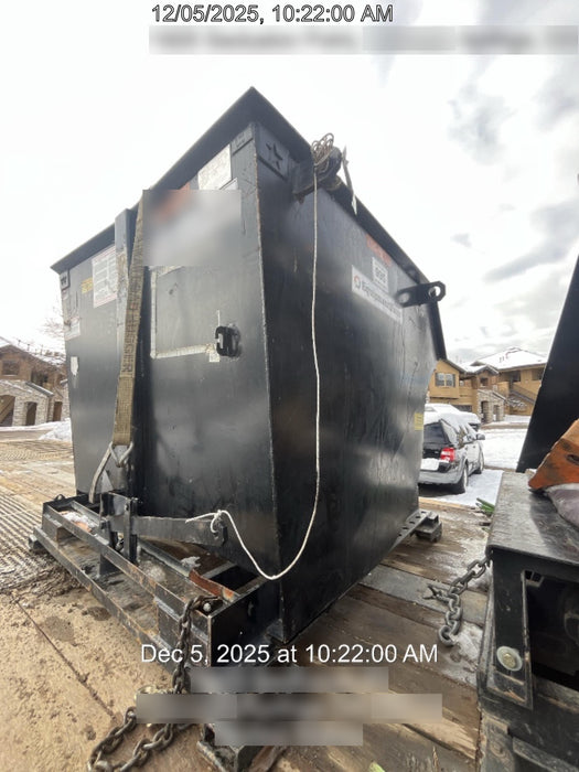 2024 STAR INDUSTRIES 1825