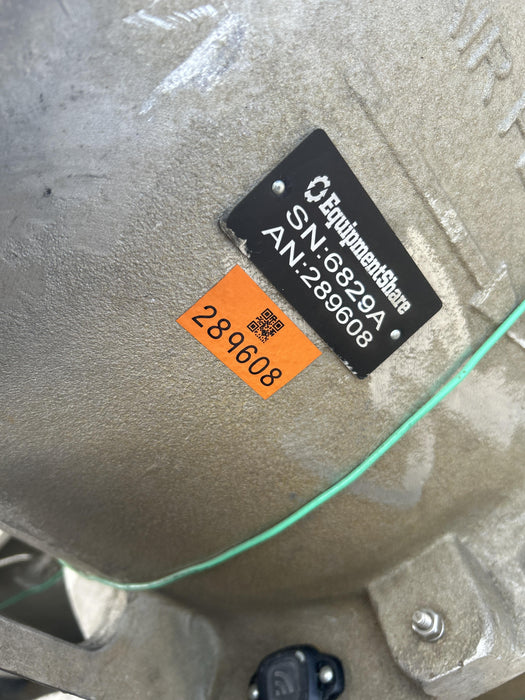 2023 WIDDER 20262-TRACKER