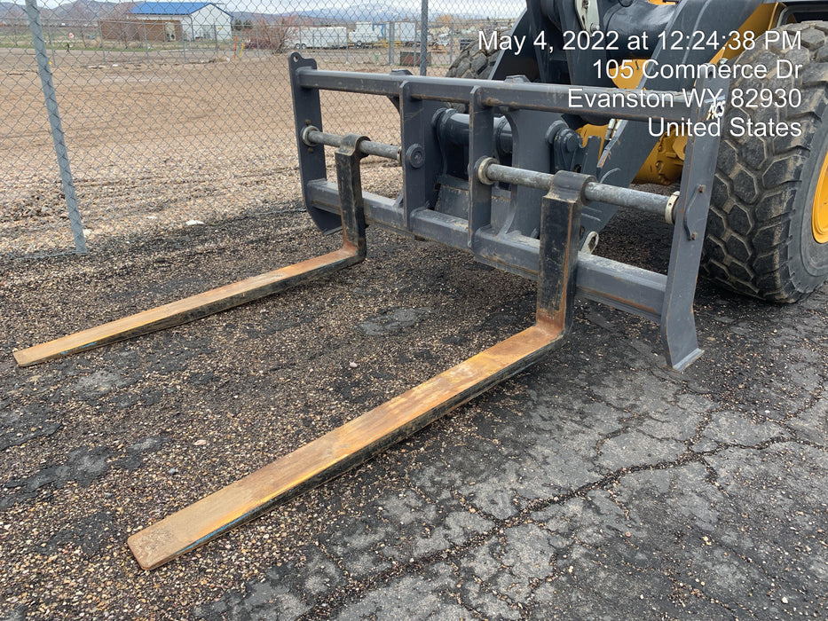 2021 STRICKLAND 100873