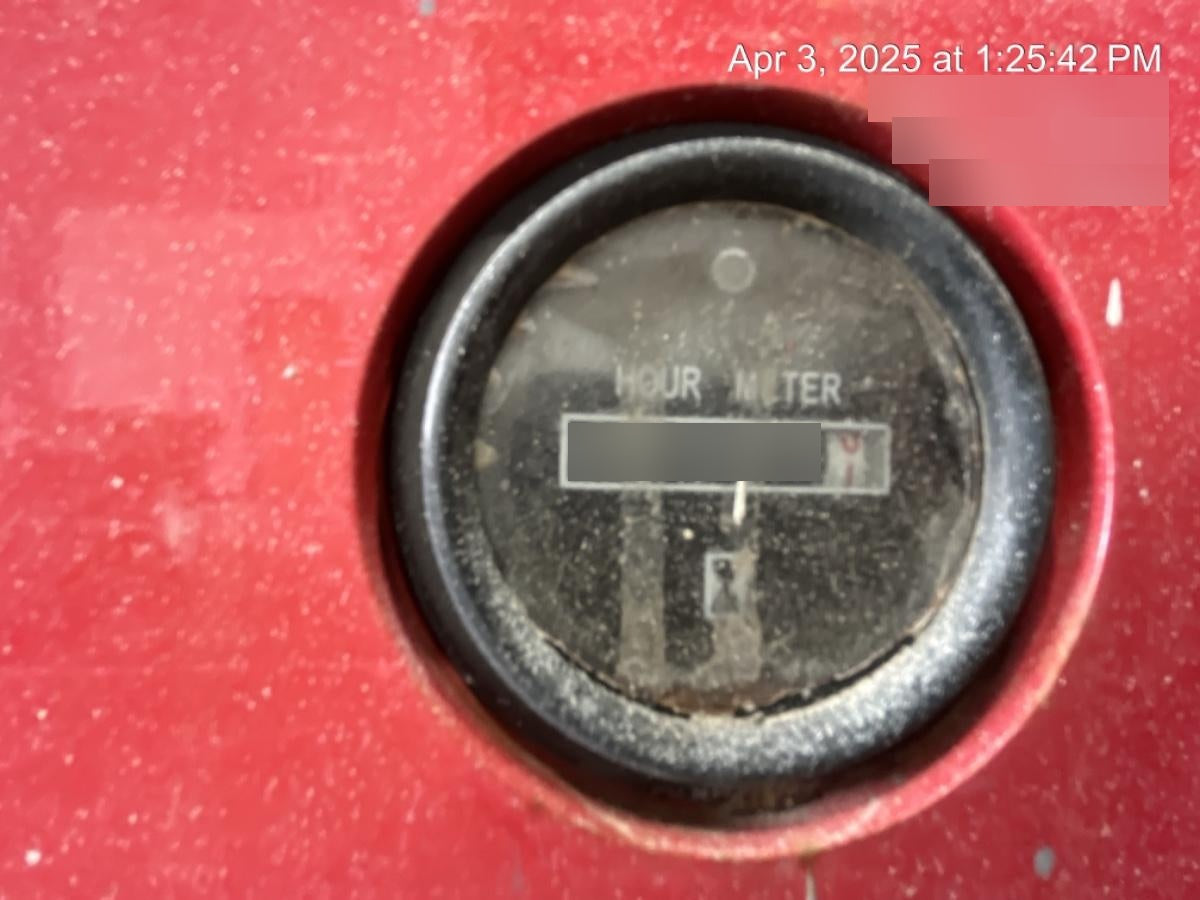 2021 MEC 2632SE