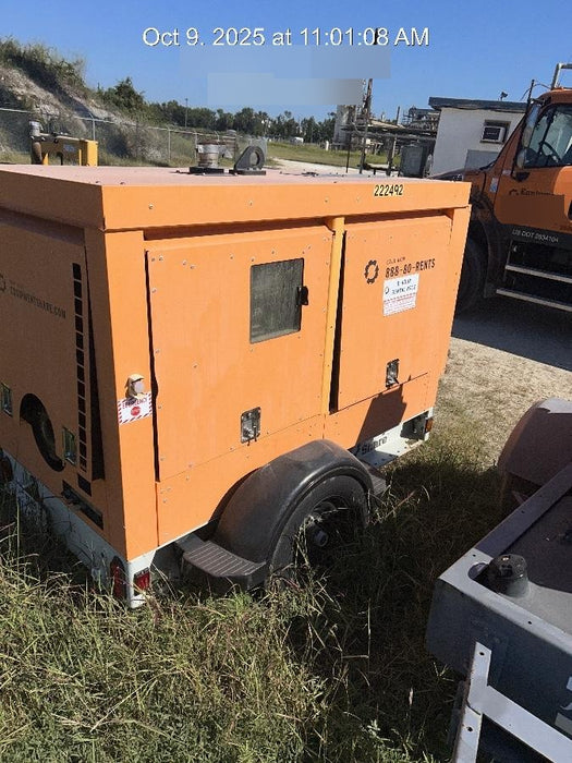 2022 PIONEER SAPP44S10L71-D2.9L4