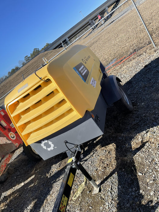 2022 ATLAS COPCO XAS188