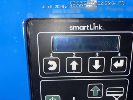 2026 GENIE GS-4046 E Drive