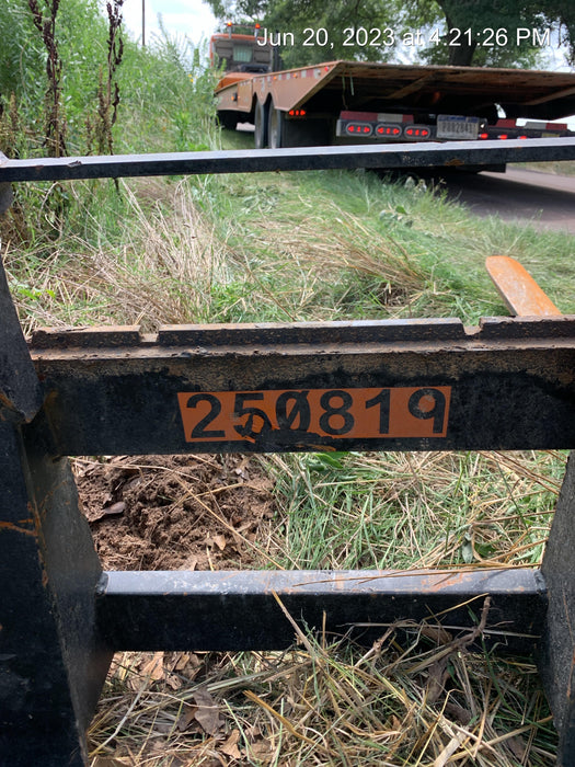 2022 ARROW MATERIAL HANDLING 48" Pallet Forks - Arrow