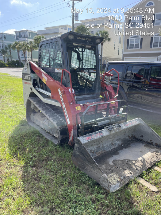 2021 ARROW MATERIAL HANDLING F5000