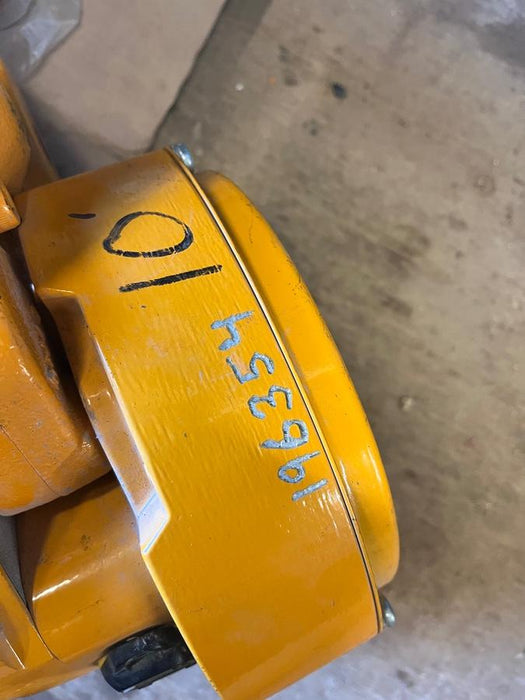 2021 HARRINGTON CF050-10