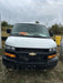2023 CHEVROLET Express Van - Rental