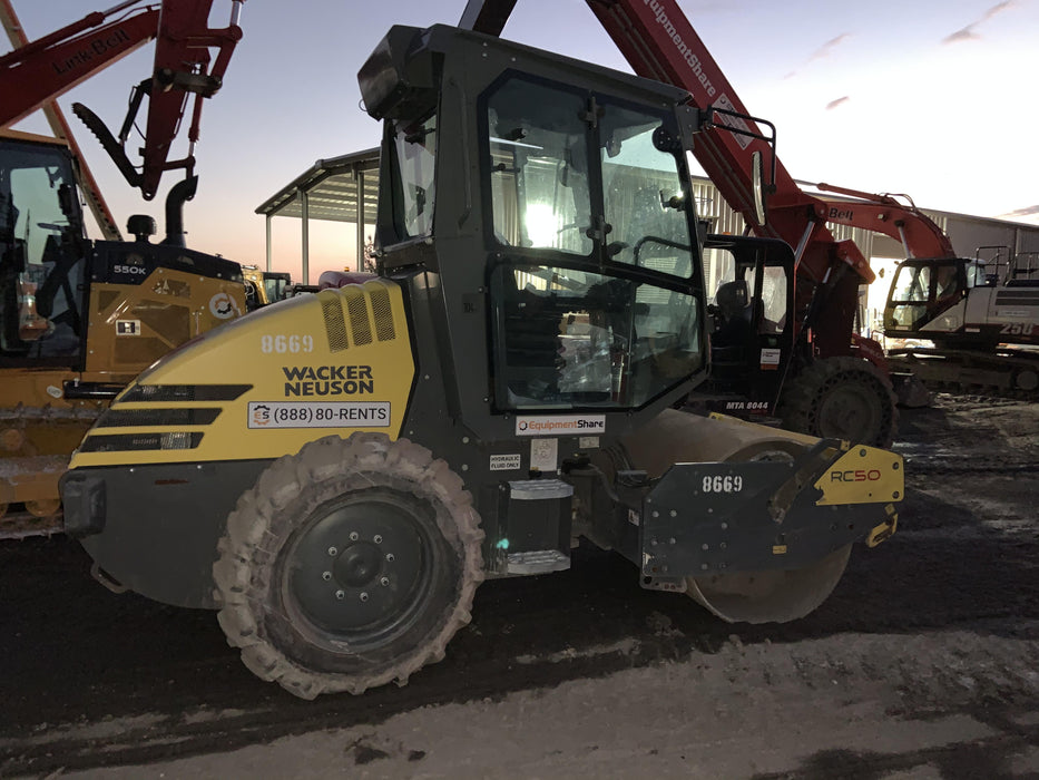 2020 JOHN DEERE 550K