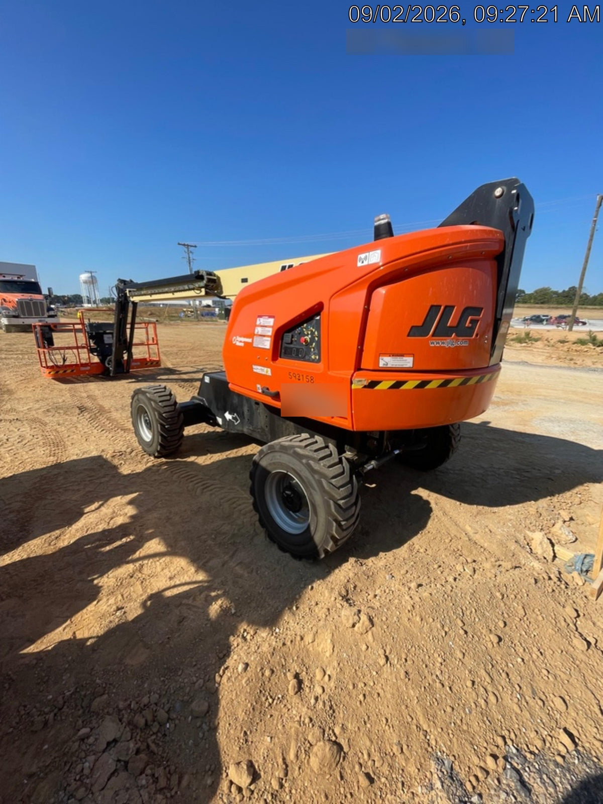 2026 MILLER ELECTRIC CST-282