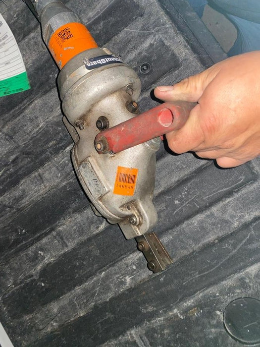 2021 MICHIGAN PNEUMATIC 10267