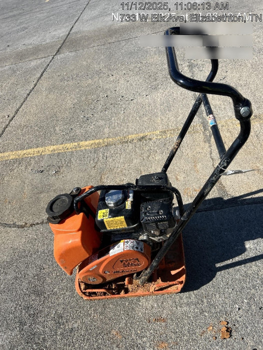 2023 MULTIQUIP MVC82VHW