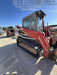 2020 Takeuchi TL12R2-CRR Cab/Heat/Air, Hydraulic QC, Ride Control